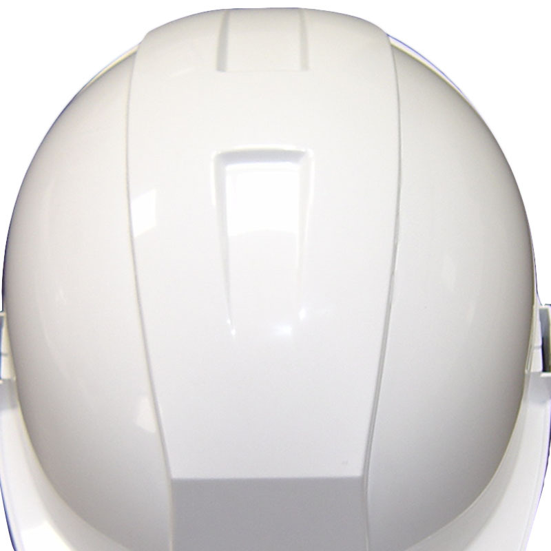 近电感应报警安全帽 DX1365 ABS 报警安全帽(顶)