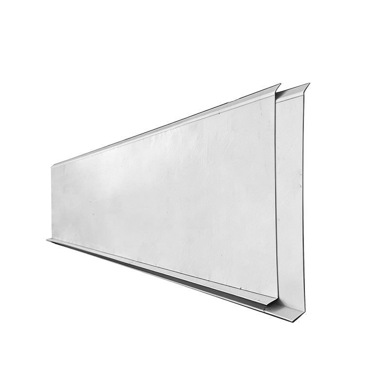 斯赞 不锈钢窗台挡雨板 SZ1110 平方米高清大图