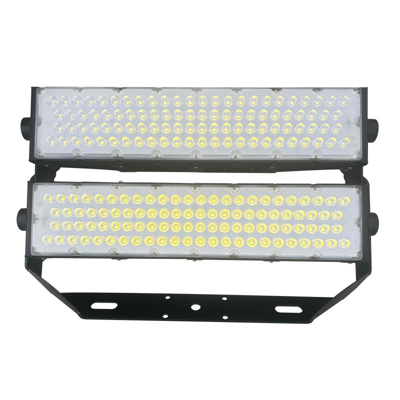 格瑞达 LED投光灯 GS7206-500W 个高清大图