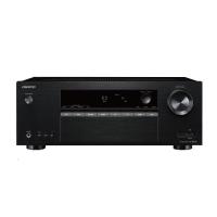 Onkyo/安桥 TX-SR 252 AV功放机 5.1 家庭影院 进口HIFI家用数字