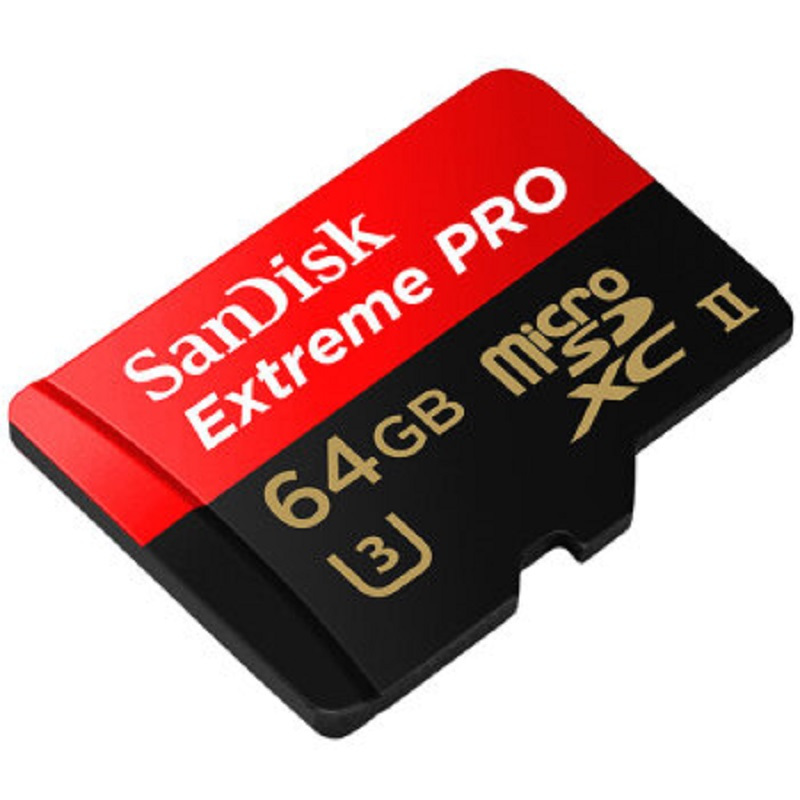 闪迪(SanDisk)存储卡 读速275MB/s 写速100MB/s
