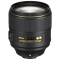 尼康(Nikon) AF-S 105mm f/1.4E ED 尼康卡口 82mm口径 远摄定焦镜头