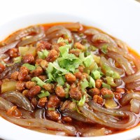 味美发 红薯粉条450gX5袋 火锅粉炖粉酸辣粉地瓜粉