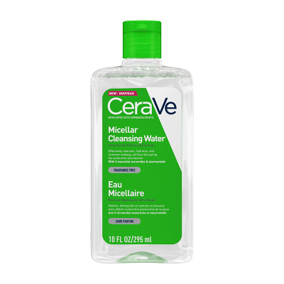 Cerave适乐肤修护保湿卸妆水295ml 卸妆液