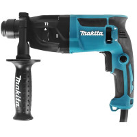牧田（MAKITA）HR1840 电锤冲击钻电镐电锤两用冲击式电钻多功能电动工具18mm（ 470W）