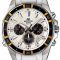 卡西欧(CASIO)男士edifice手表 日韩品牌多功能运动商务防水石英表男 EFR-534D-7A