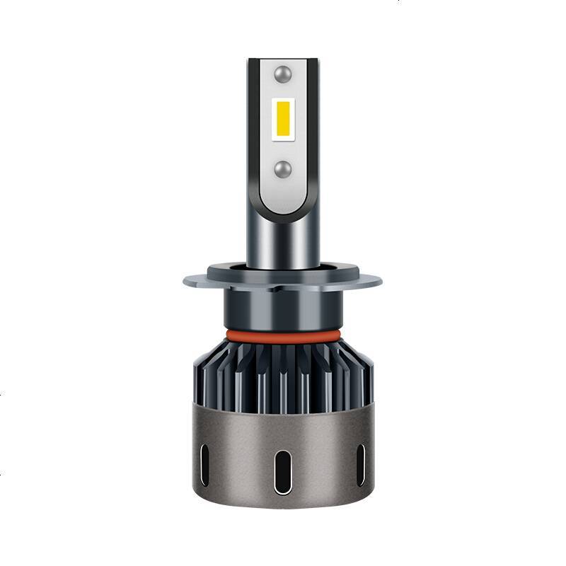 适用于本田xrv汽车led大灯1517款远改装灯泡超亮专用光灯前车灯近捌