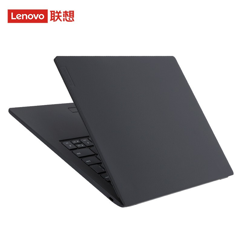 联想(Lenovo)E41 速龙双核 14英寸轻薄商务办公学生网课笔记本电脑(AMD速龙3050U 16G 2T+256G固态 黑 正版WIN10)定制 FHD防眩光全高清屏幕