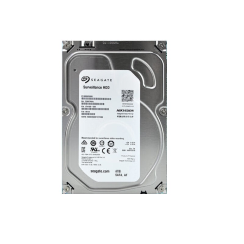 海康威视/HIKVISION ST8000HKVS002 固态硬盘高清大图