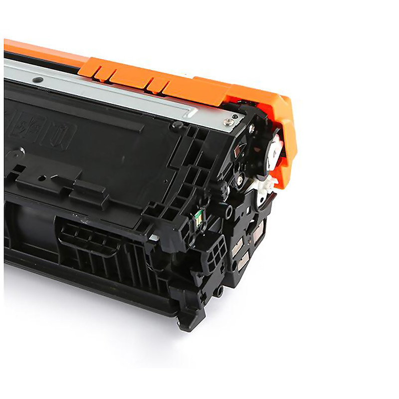e代经典 CE743A硒鼓红色商务版 307A硒鼓 适用惠普HP 5225 5225n 5225d CE740A