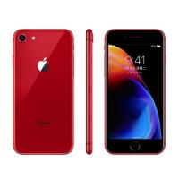 Apple iPhone 8 64GB 红色 移动联通4G手机
