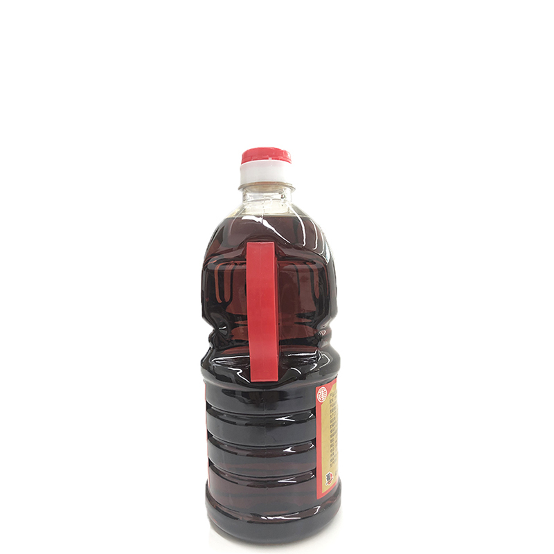 崔字牌 小磨纯芝麻油香油 1000ml桶装