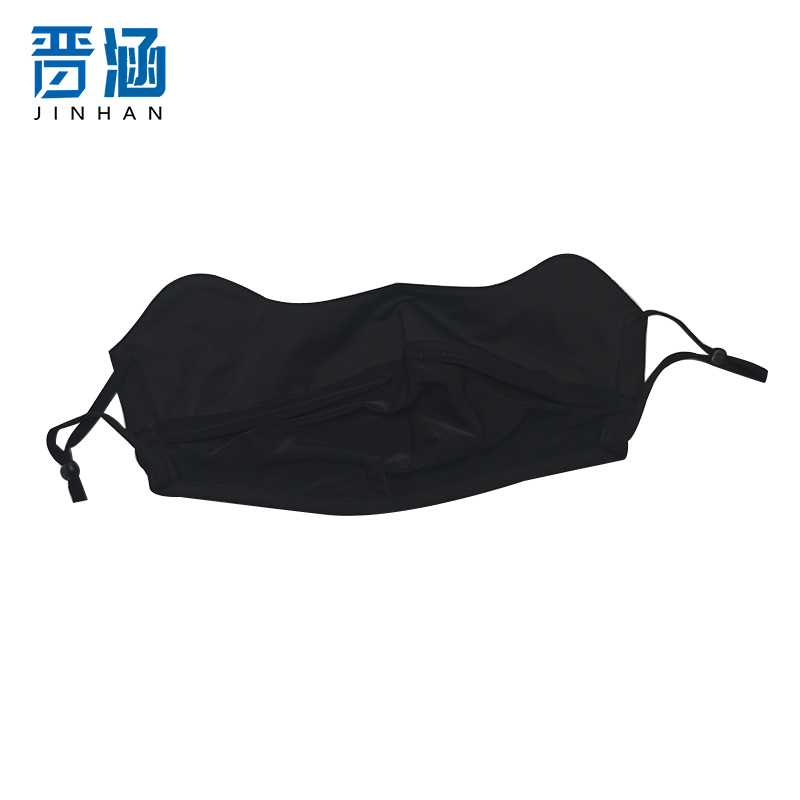 晋涵 防晒口罩 均码 个高清大图