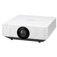 【套餐】索尼（SONY）VPL-F630H 【免费安装】 商务多领域激光投影仪中大型会议工程教育投影机（6000流明 1920X1200分辨率）