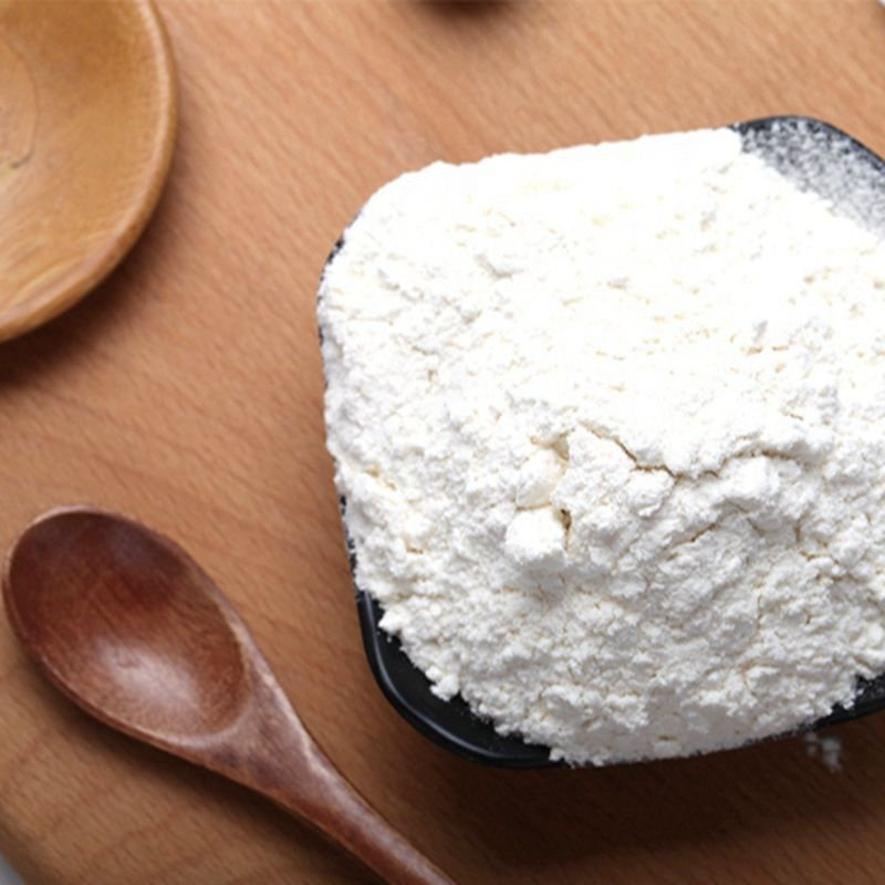 自发粉900g 红豆沙1包 做包子馒头的自发馒头粉