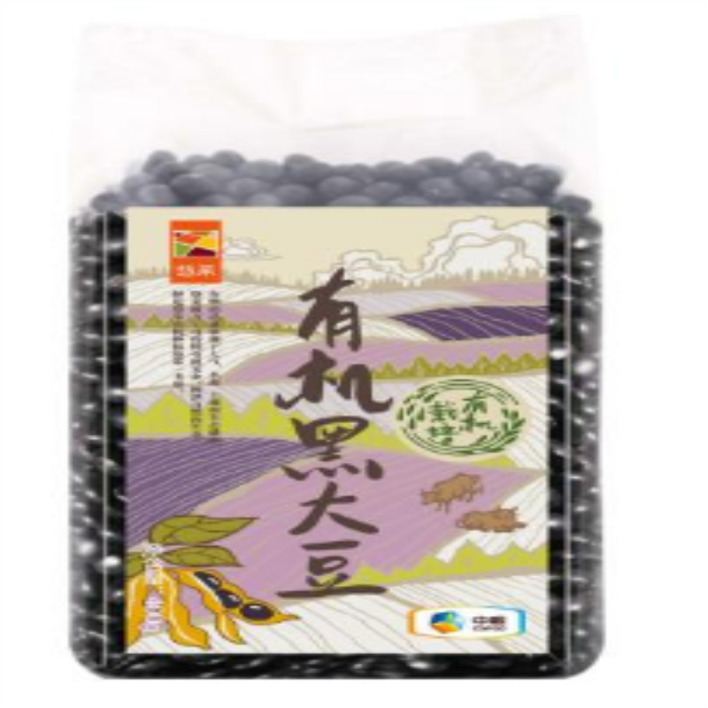悠采有机黑米 400g