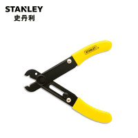 史丹利（STANLEY）剥线钳5英寸 84-214-22