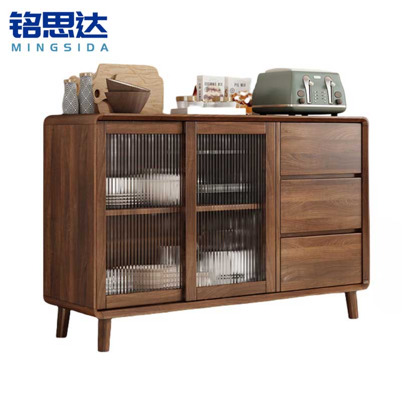 铭思达矮柜214高清大图