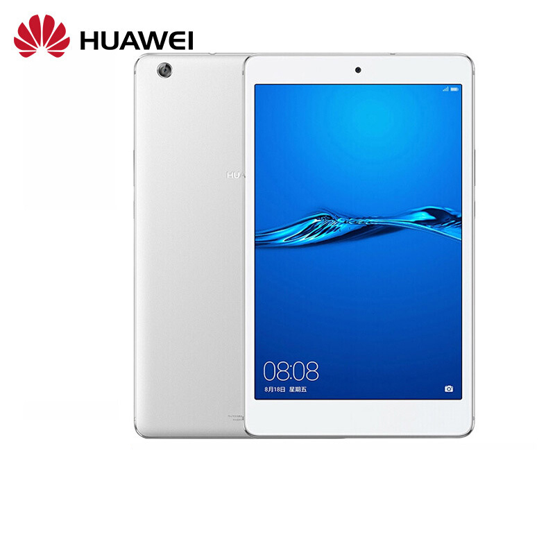 华为平板电脑 c5平板 8英寸mon-al19b 3 32g 全网通 白色