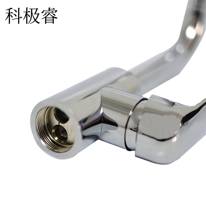 科极睿水龙头/31*19cm/个高清大图