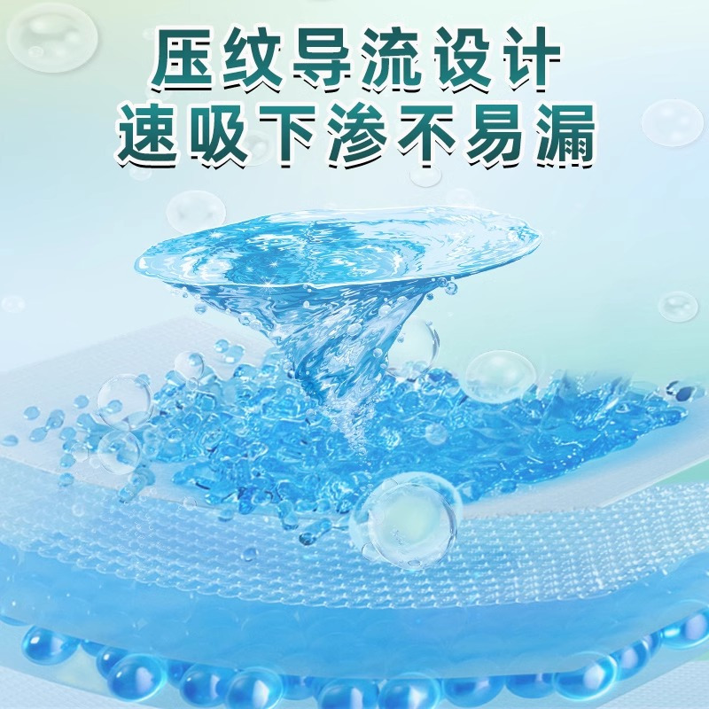 成人护理垫老年一次性尿不湿老人孕产妇产后床褥垫80*90护垫高清大图