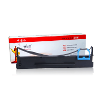 博仕图得实80D-2色带DS900 SK810色带架适用得实DS900 DS910 DS940 DS970 5只装