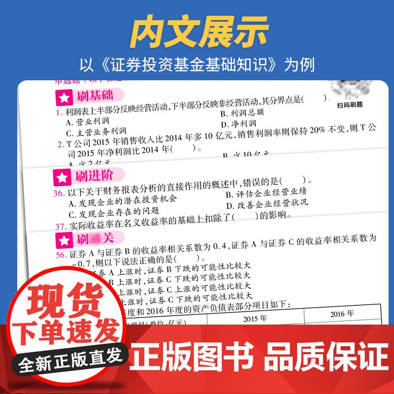 科1+2+3]2023年天一金融基金从业资格考试教材章节习题必刷题库证券投资基金法律法规私募股权基金从业资格证考试历年真高清大图