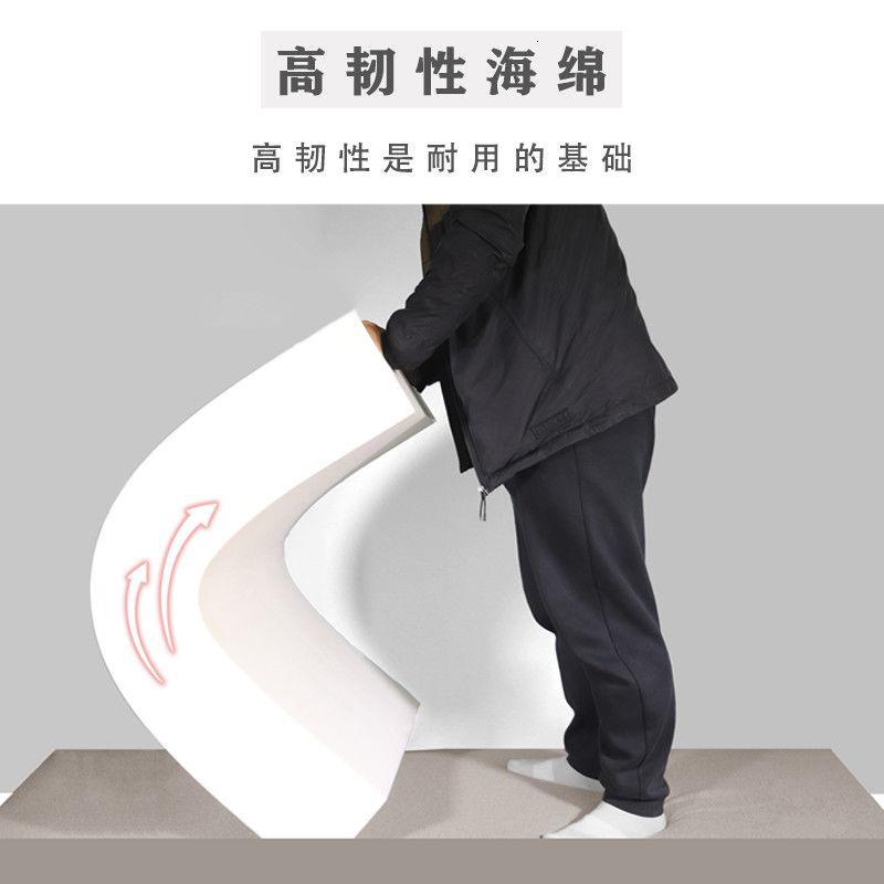 [精品特卖]定做飘窗垫窗台垫坐垫地垫子加厚四季通用榻榻米沙发垫高密度海绵冰星梦