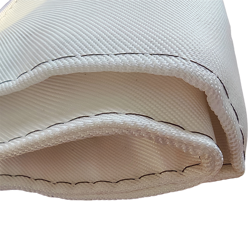 恒兴盛嘉 耐高温硅酸铝毯 300*610*10mm 块高清大图