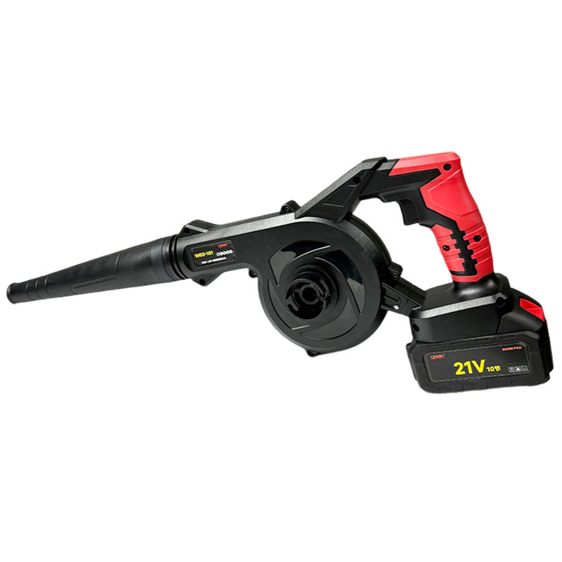 卫未来 锂电吹雪机除尘机 WG3-101 台高清大图