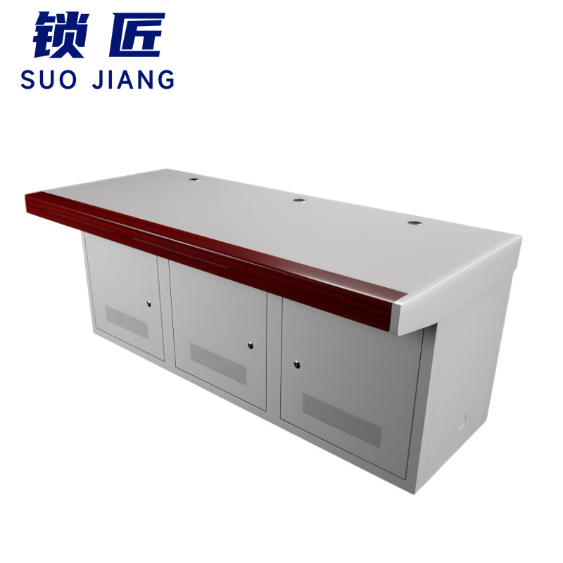 锁匠 控制台高清大图