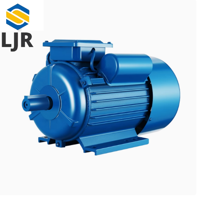 利冀尔 电动机 YZR132M2-6-3.7KW 台高清大图