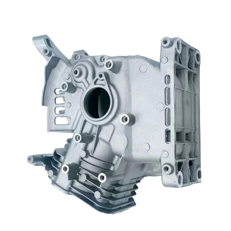 鸣驰鑫鼎 缸体总成 GX160 个高清大图