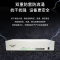 博扬 综合业务电话光端机 16E1+40电话+20路磁石+4路物理隔离网 单纤120公里 6U机架式 1对