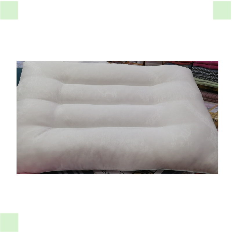 恒源祥枕芯46*72cm(单只)