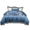 伊伊爱 DTJ0KL02201690 /220*240cm 100支纯棉四件套 (计价单位:套) 保利蓝_