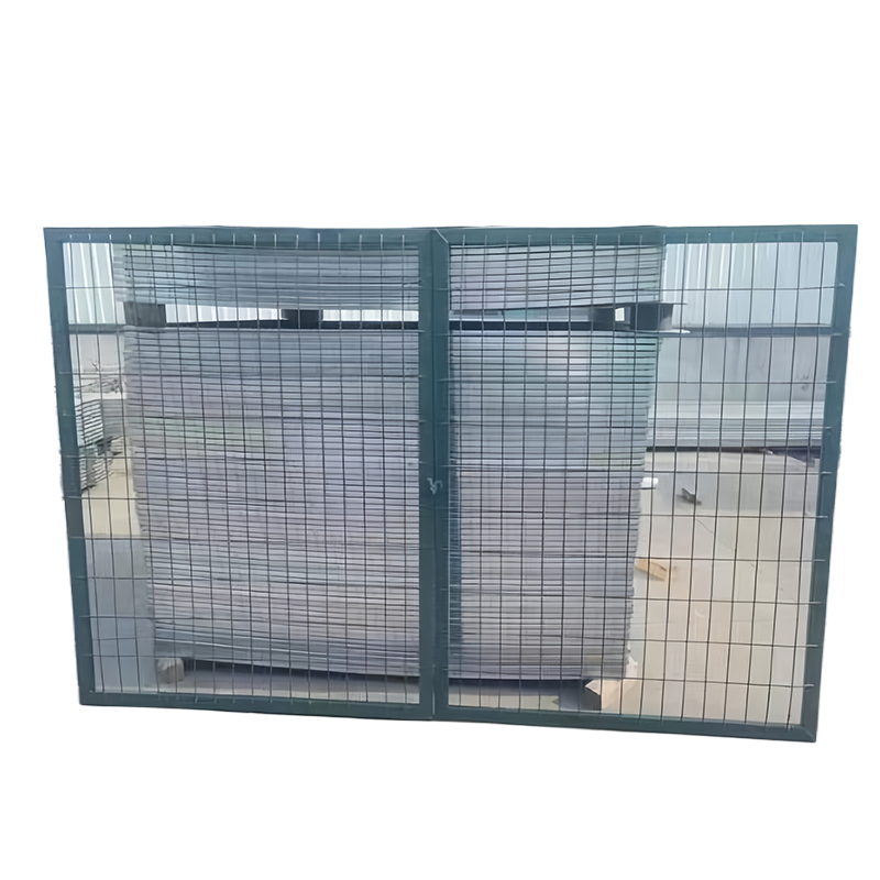 满盛达建 通道门 2736*1750mm 套高清大图