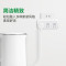公牛(BULL)转换插头 无线转换插座 电源转换器 3位分控插座GN-9333