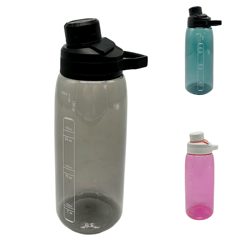 卫未来 Tritan运动水杯 1000ML 个高清大图