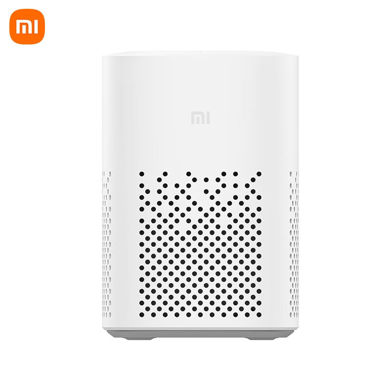 小米(MI) 小爱音箱Play 小爱同学 AIoT语音控制 蓝牙Mesh网关级故事王高清大图