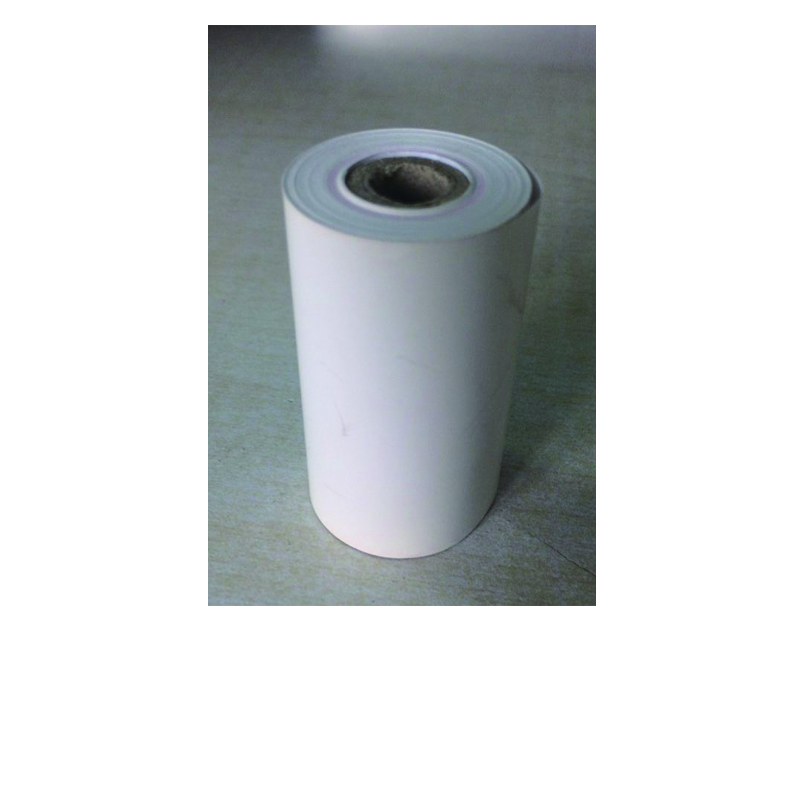 LTSM 75*80 双胶流水纸 查询机纸 76*80 兆维 超柜 超级柜台用纸