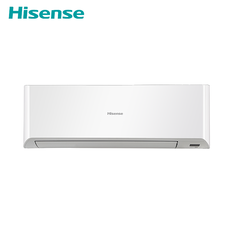 海信(Hisense)KFR-35GW/03-N3(1S01) 1.5匹冷暖空调挂机 三级能效 一价全包(包三米管线)