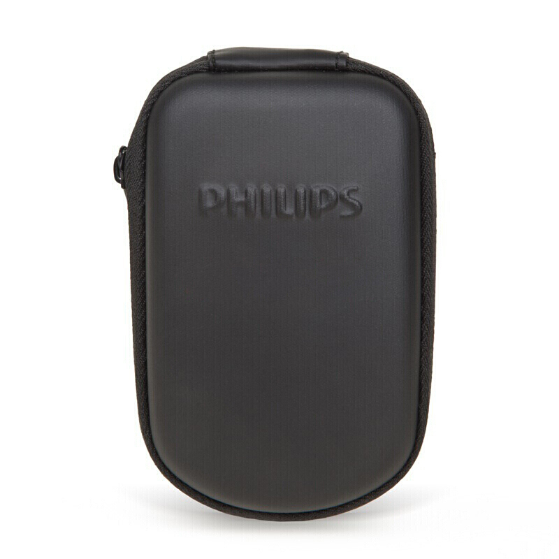 飞利浦（philips）充电式两刀头胡须刀剃剃须刀