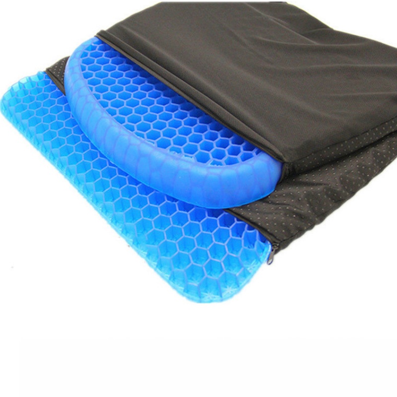 亿洛莱 坐垫 29*24*2.5cm 个高清大图