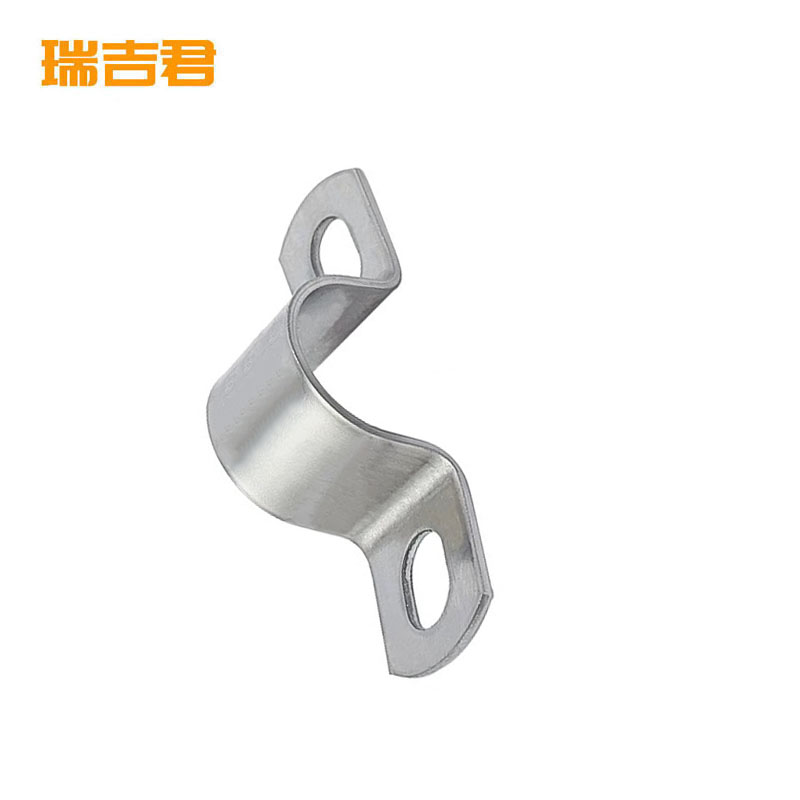 瑞吉君 线夹压板 铝制 个高清大图