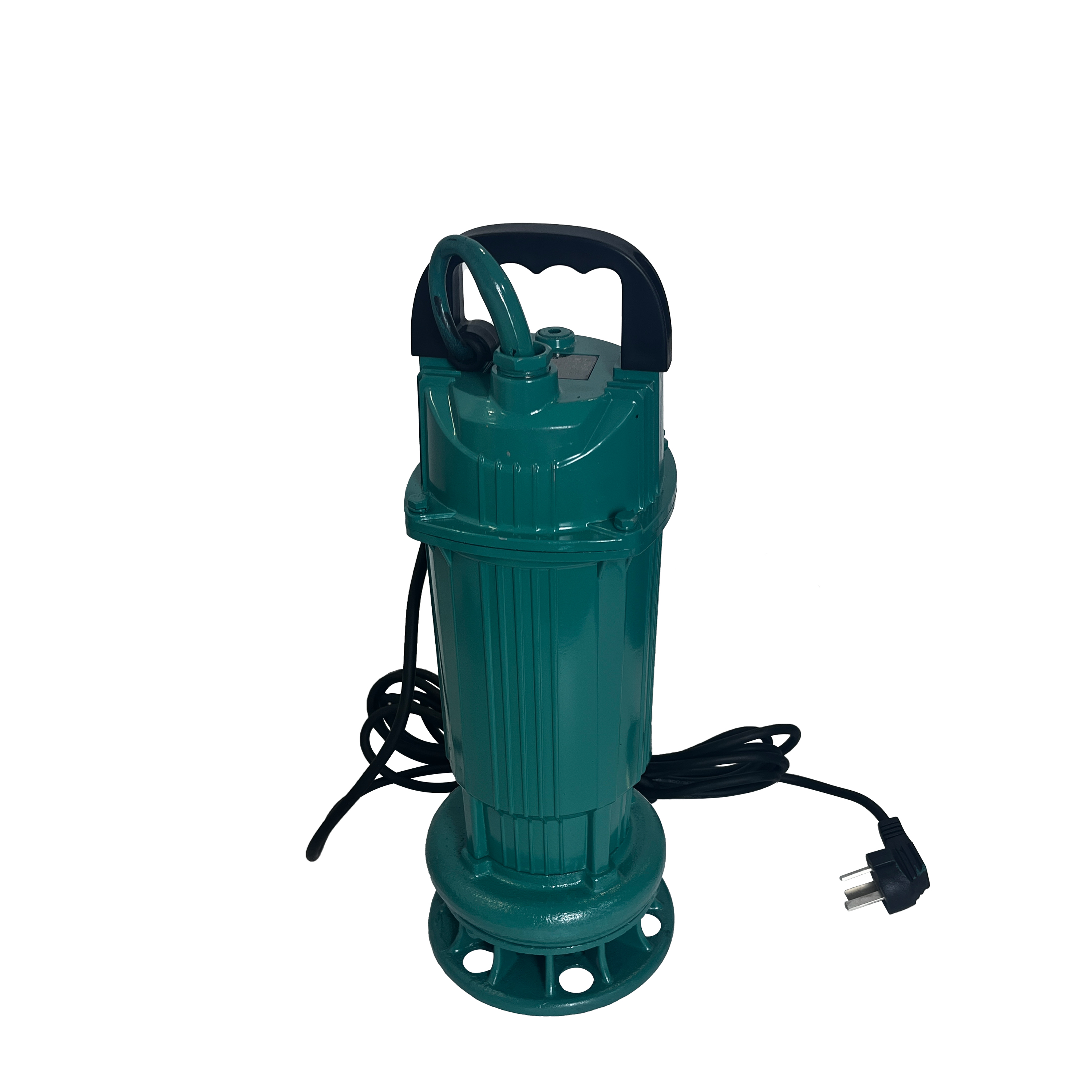 冰将 220V污水泵小型抽水泵 单位：台高清大图