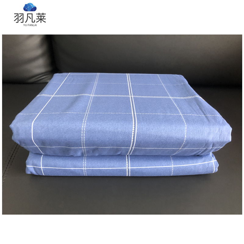 纯棉三件套 YFL-881 套