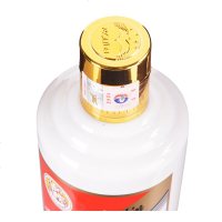 贵州茅台 飞天迎宾酒 53度500ml*6瓶整箱 酱香型白酒