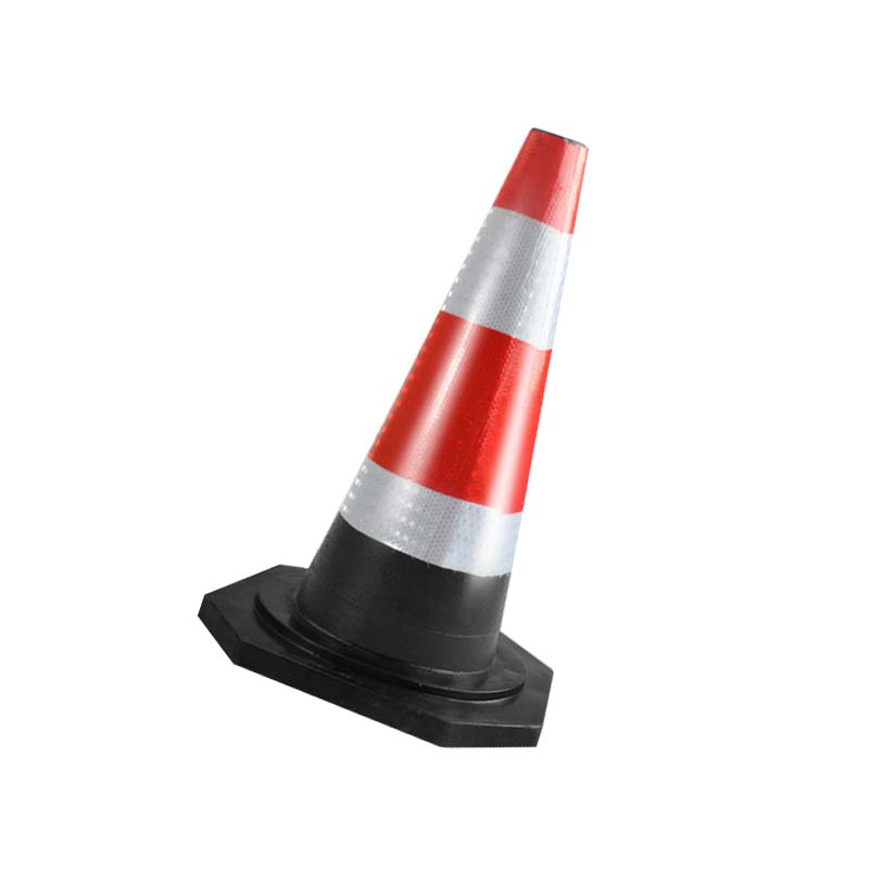 安虎 橡胶路锥 90cm 个高清大图