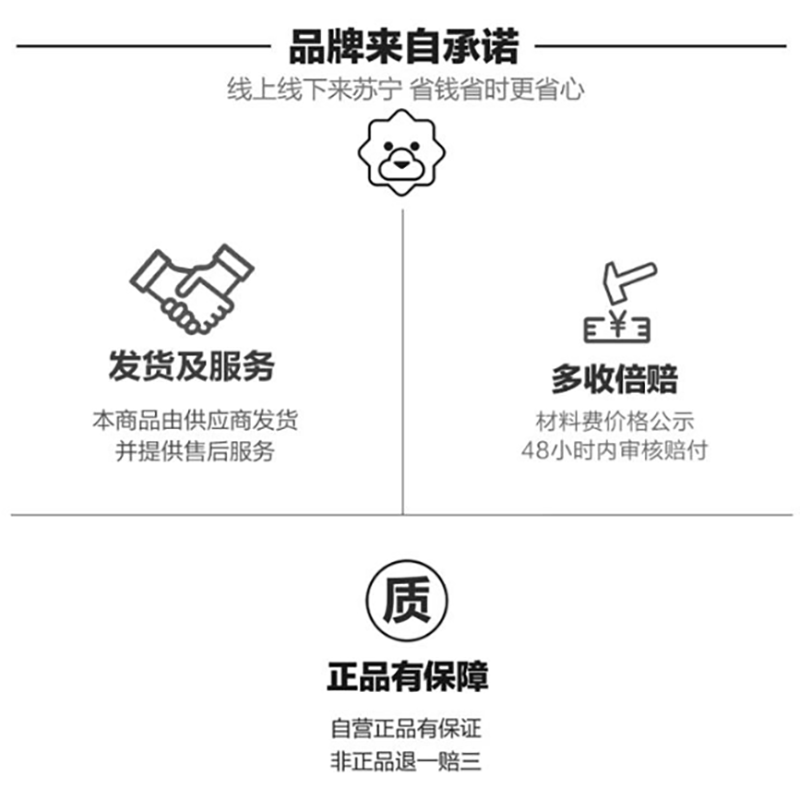 测试产品2964 款式1